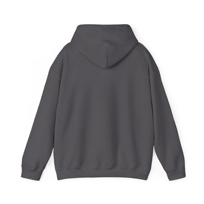 Size Matters Hooded Sweatshirt