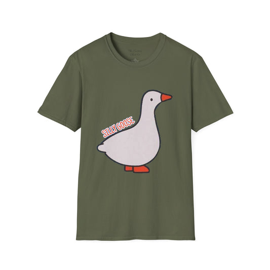 Silly Goose T-Shirt