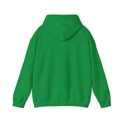 Silly Goose Hooded Sweatshirt