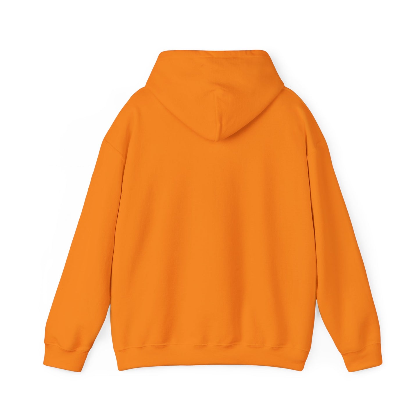 Size Matters Hooded Sweatshirt