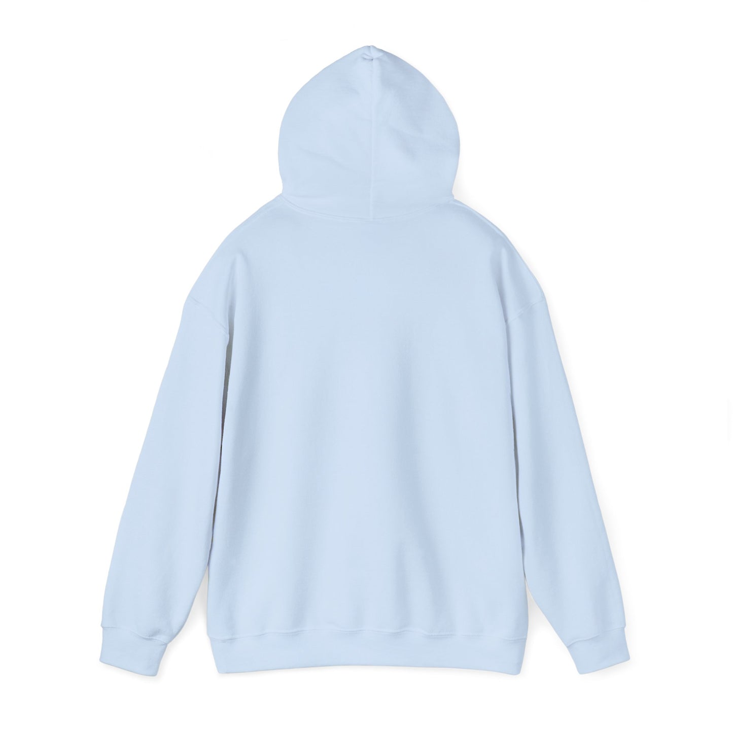 Size Matters Hooded Sweatshirt