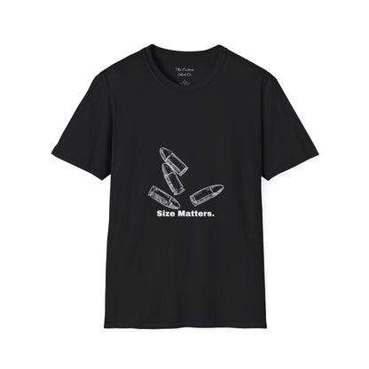 Size Matters T-Shirt