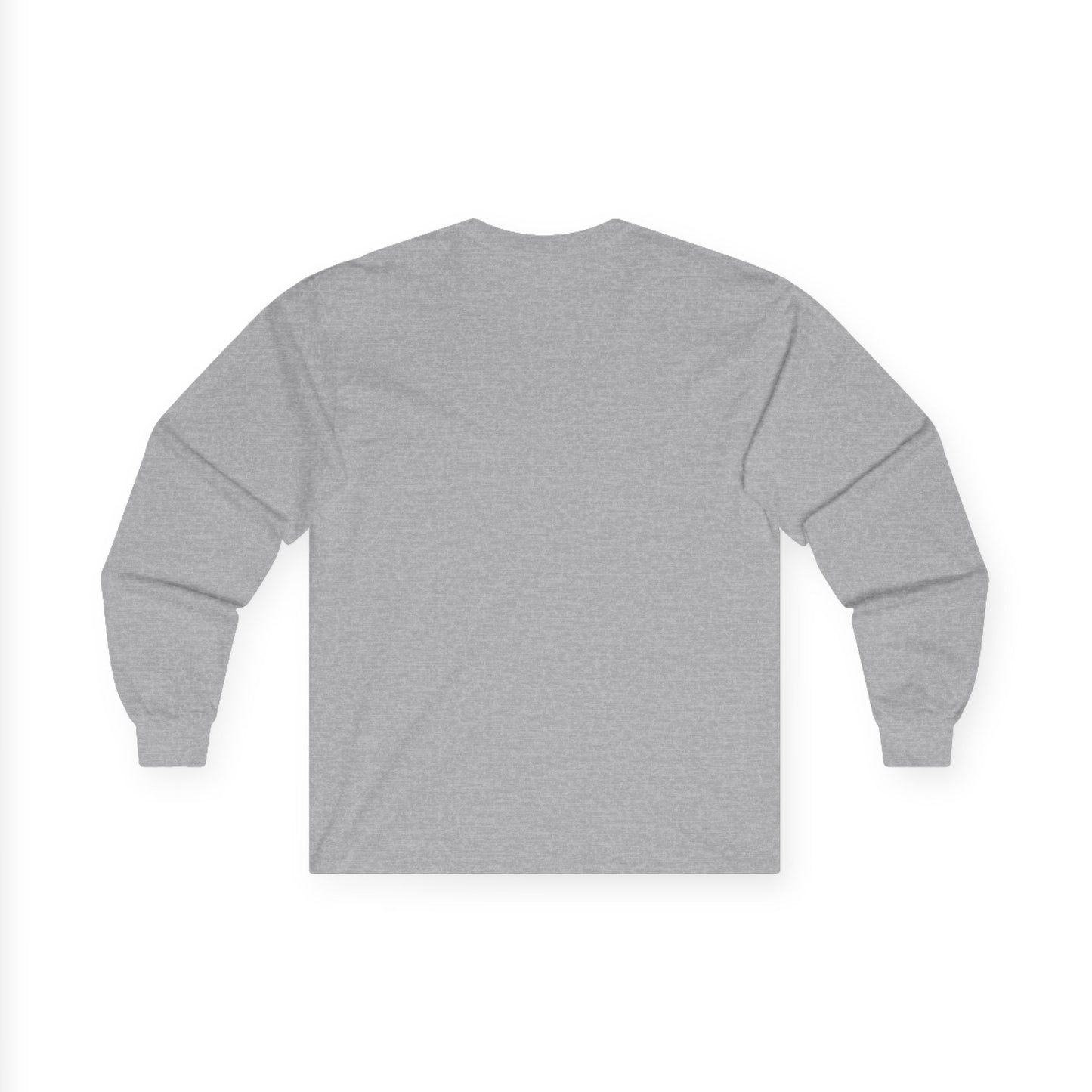 Size Matters Long Sleeve Tee