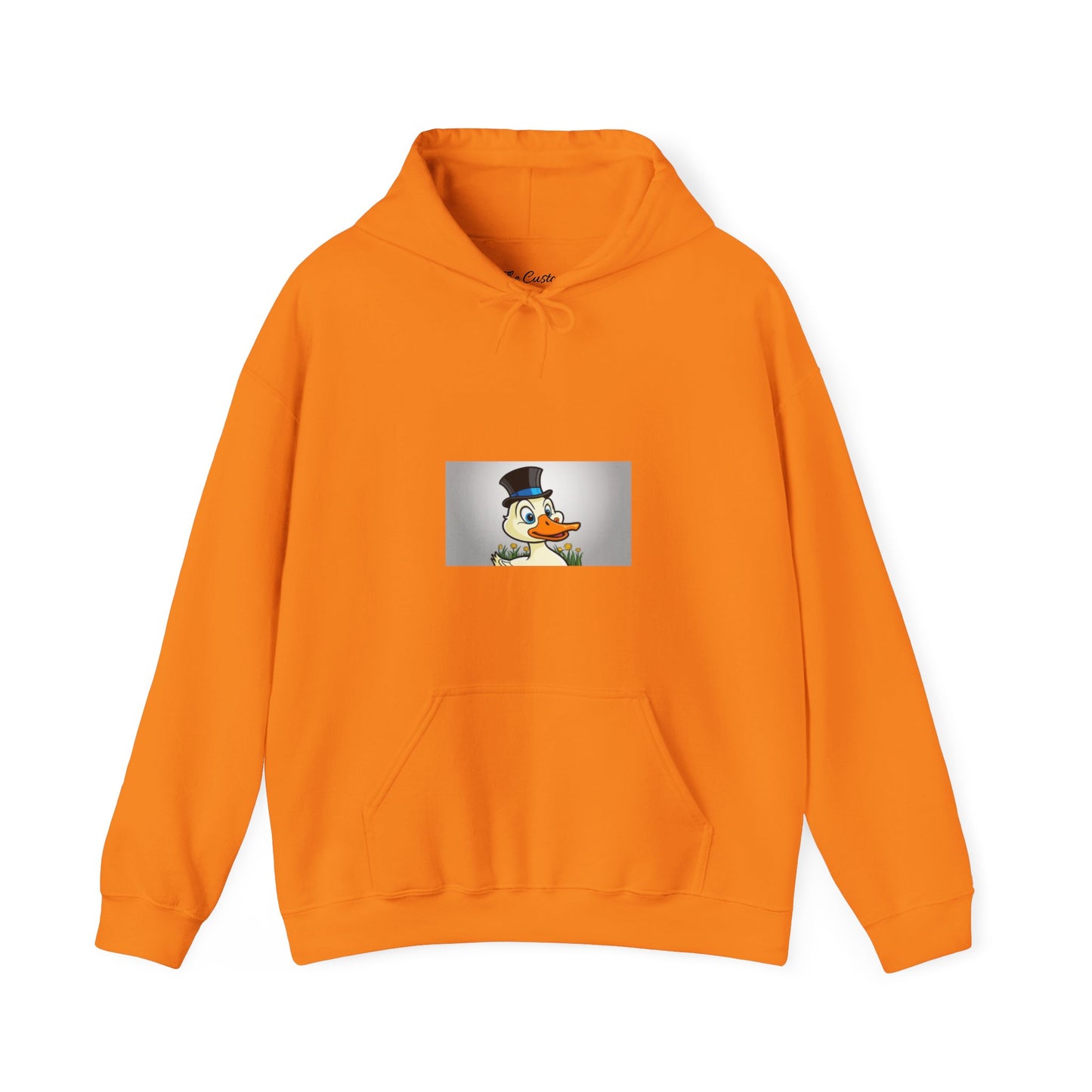 Proper Silly Goose Hooded Sweatshirt