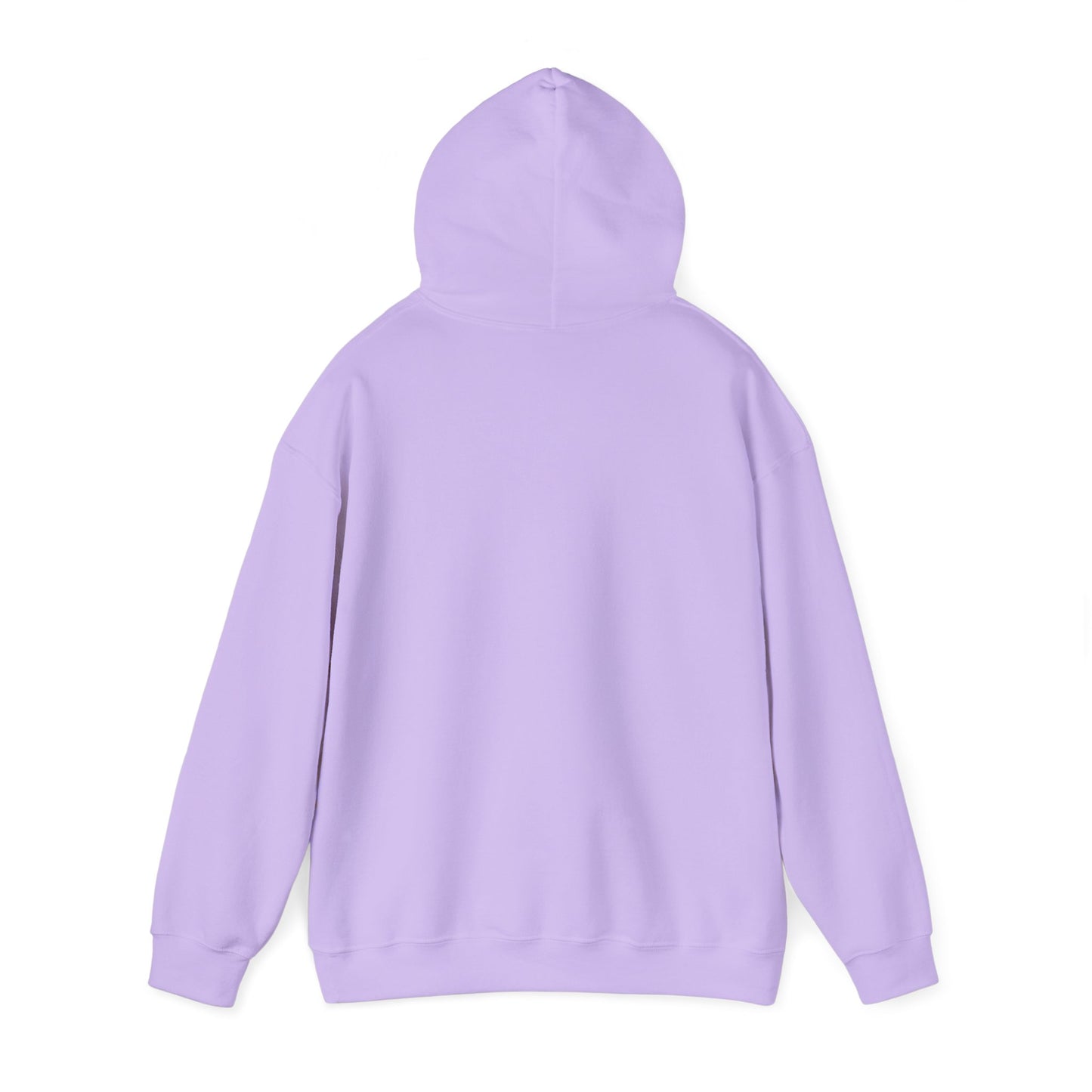 Size Matters Hooded Sweatshirt