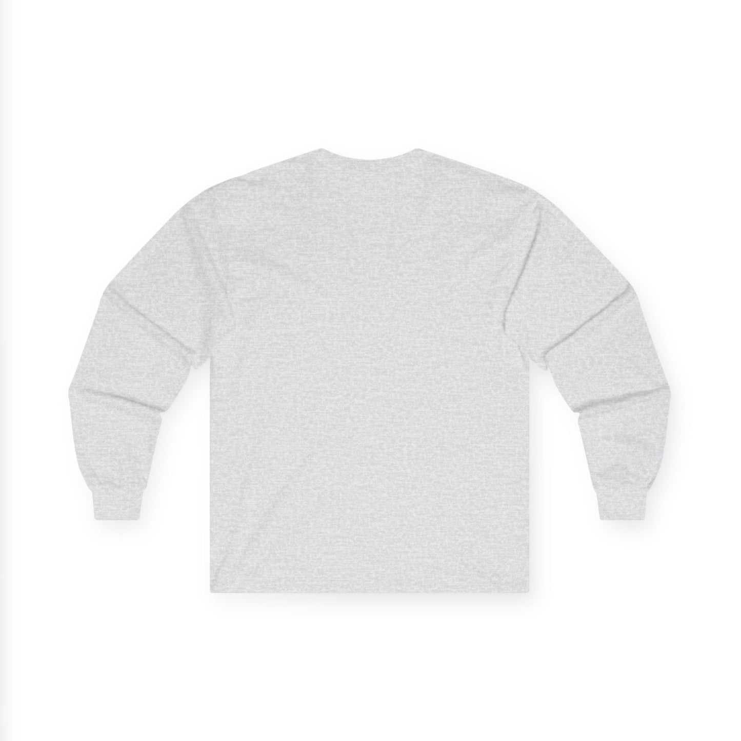 Size Matters Long Sleeve Tee