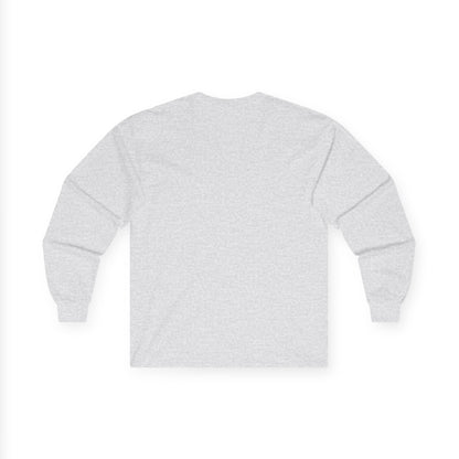 Size Matters Long Sleeve Tee