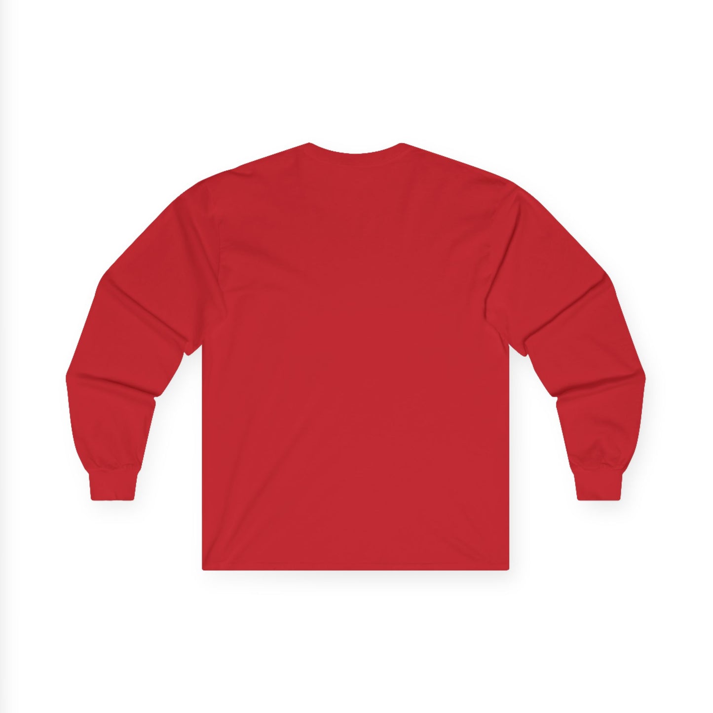 Size Matters Long Sleeve Tee