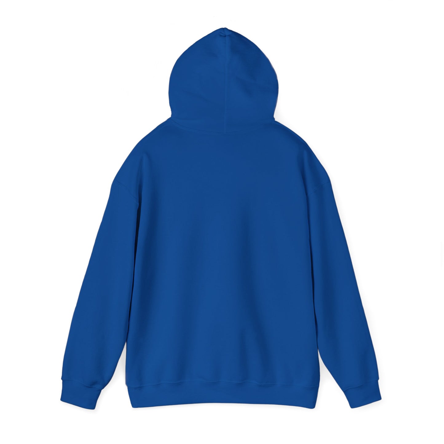 Size Matters Hooded Sweatshirt