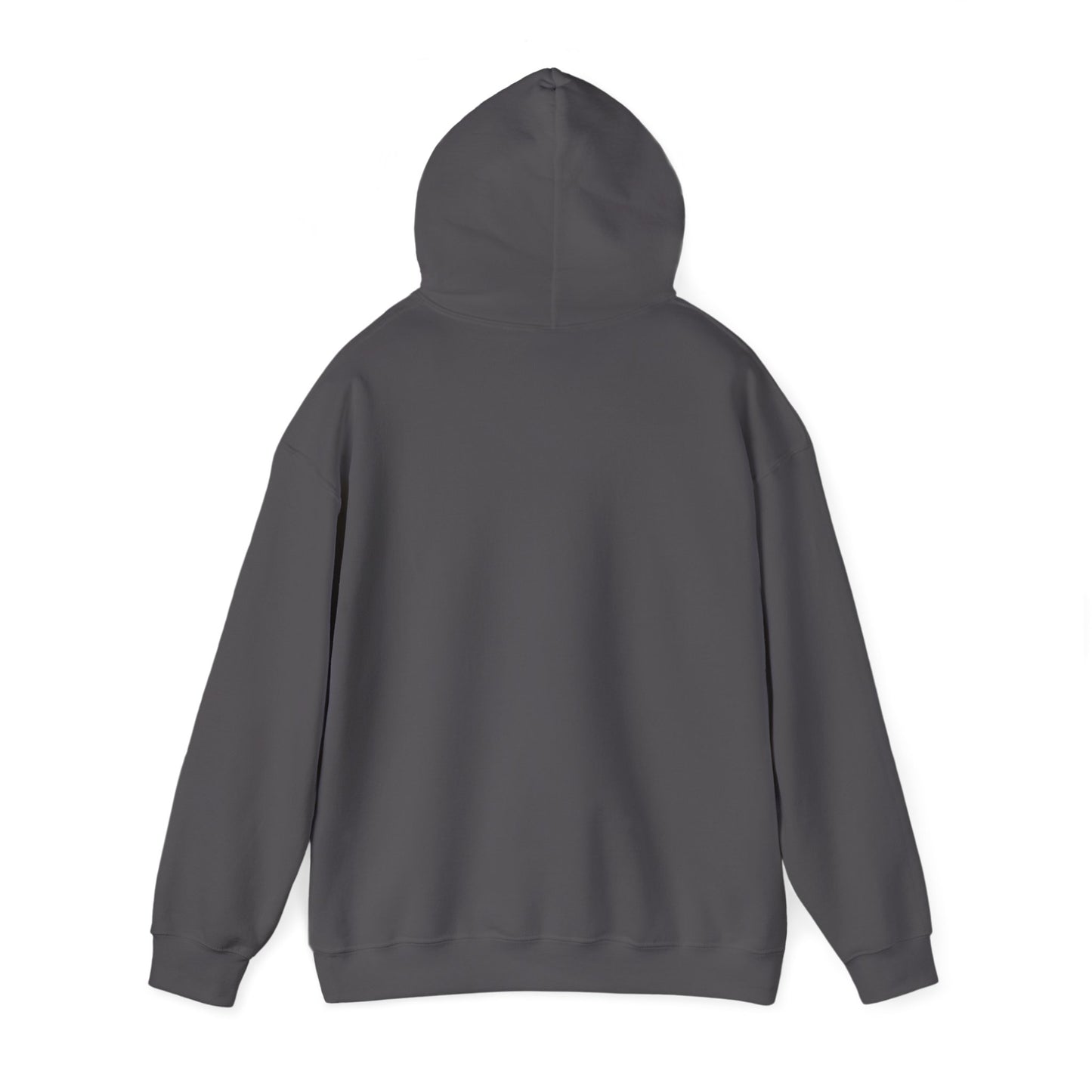 Size Matters Hooded Sweatshirt