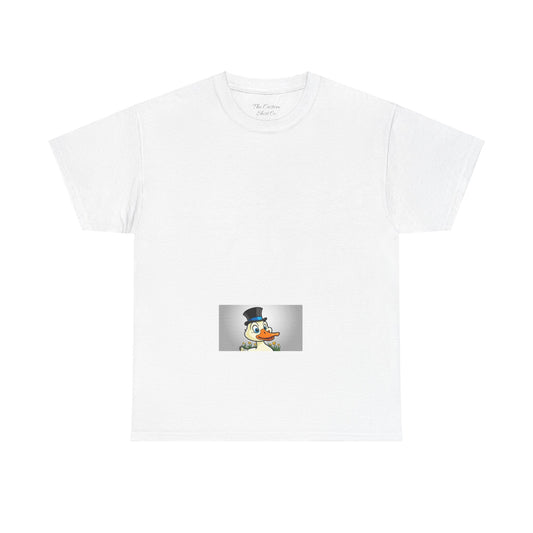 Proper Silly Goose Cotton Tee