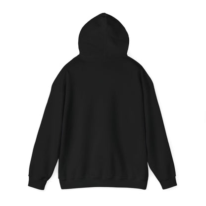 Size Matters Hooded Sweatshirt