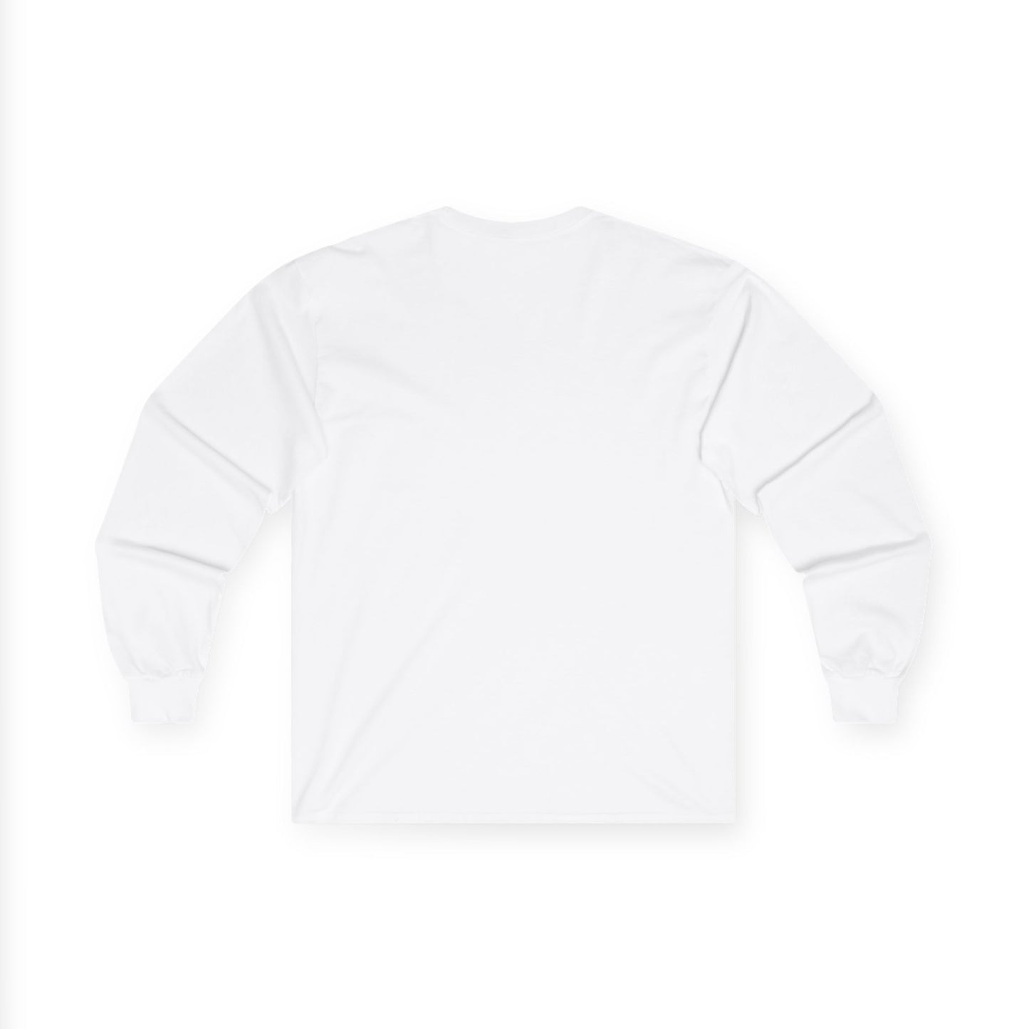 Size Matters Long Sleeve Tee