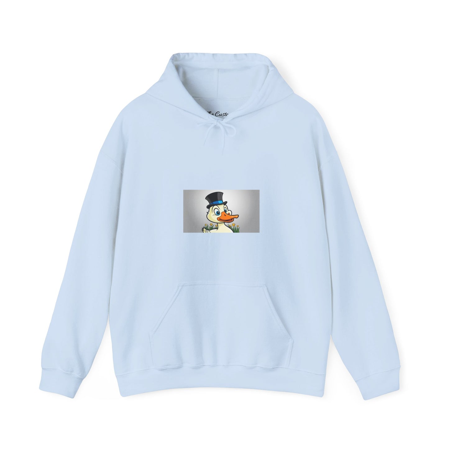 Proper Silly Goose Hooded Sweatshirt