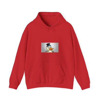 Proper Silly Goose Hooded Sweatshirt