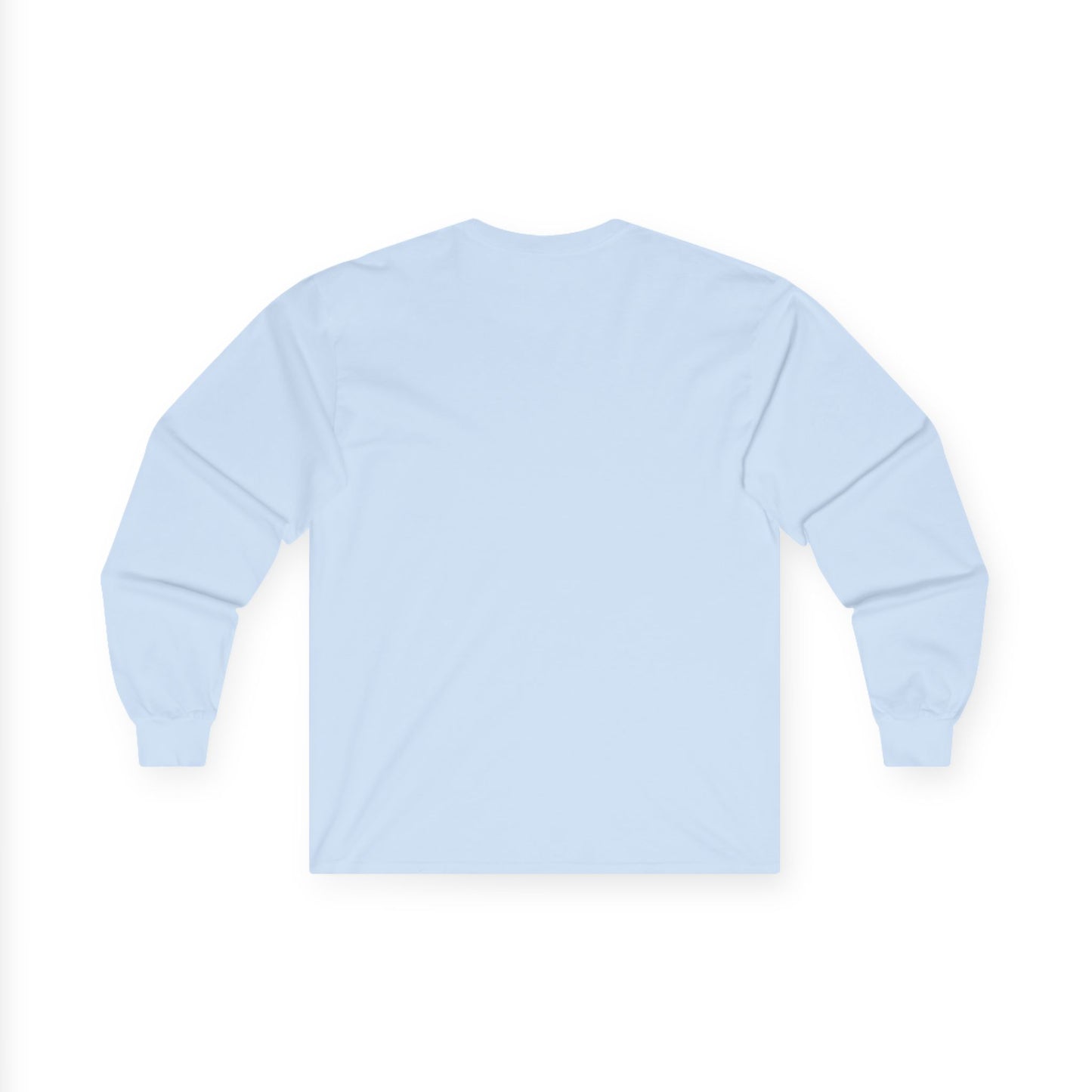 Size Matters Long Sleeve Tee