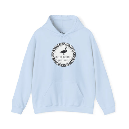 Silly Goose University Hooded Sweatshirt