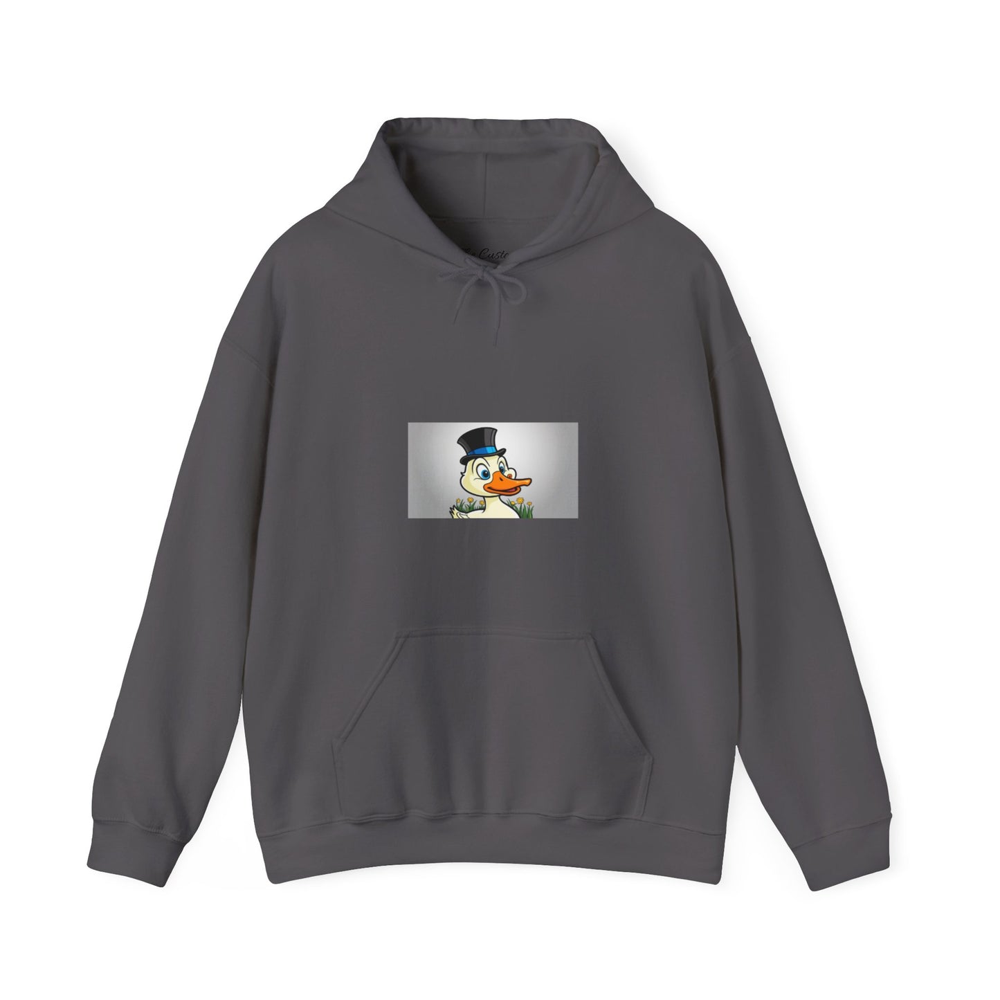 Proper Silly Goose Hooded Sweatshirt