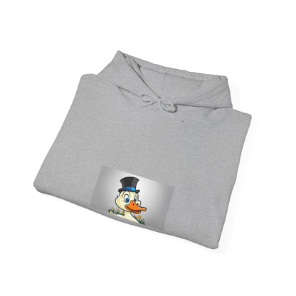 Proper Silly Goose Hooded Sweatshirt