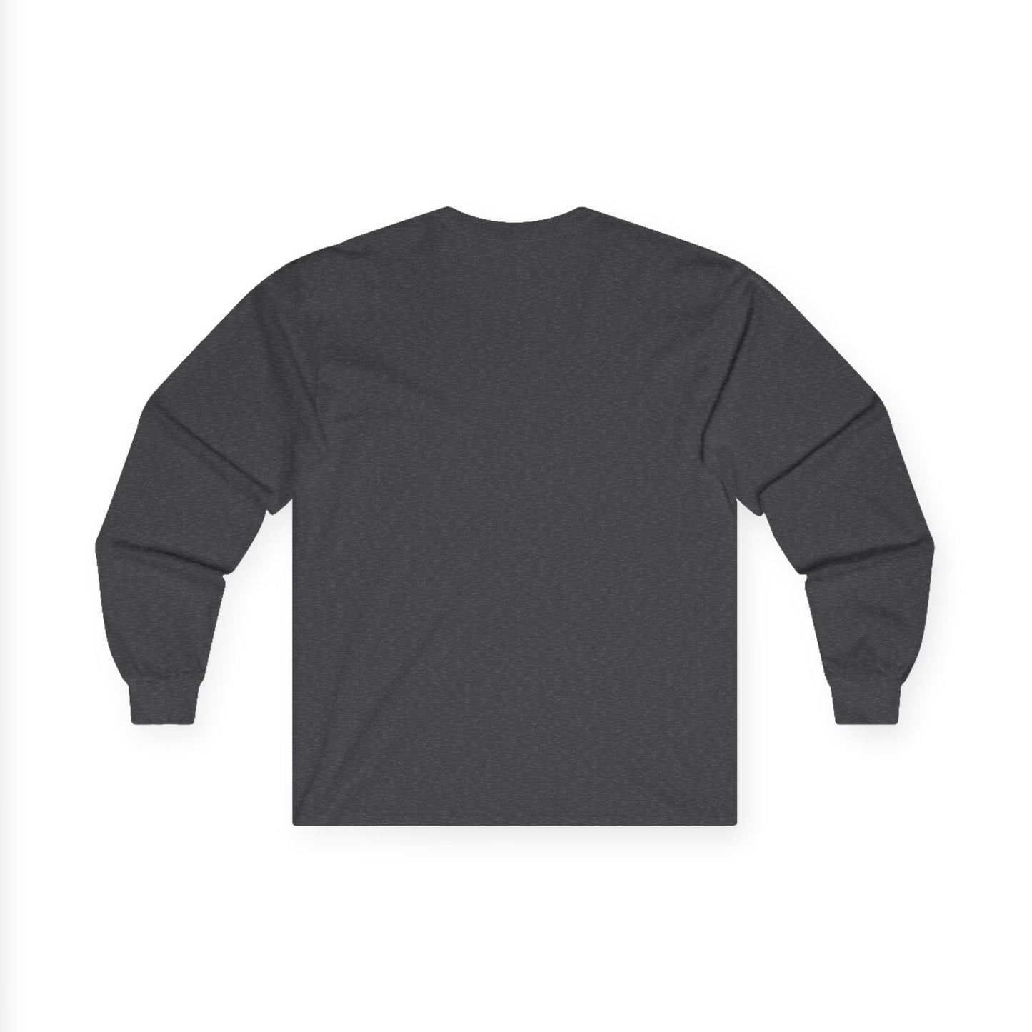 Size Matters Long Sleeve Tee