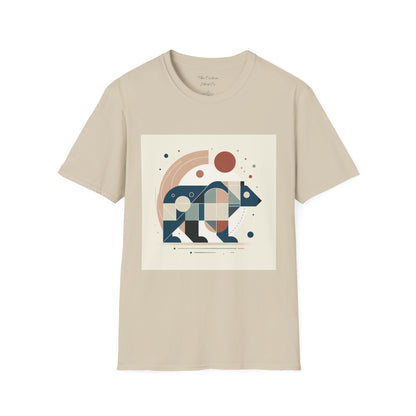 Digital Squirrel T-Shirt