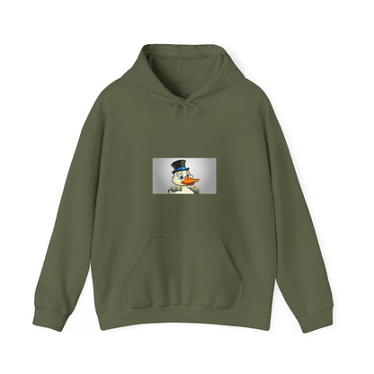 Proper Silly Goose Hooded Sweatshirt