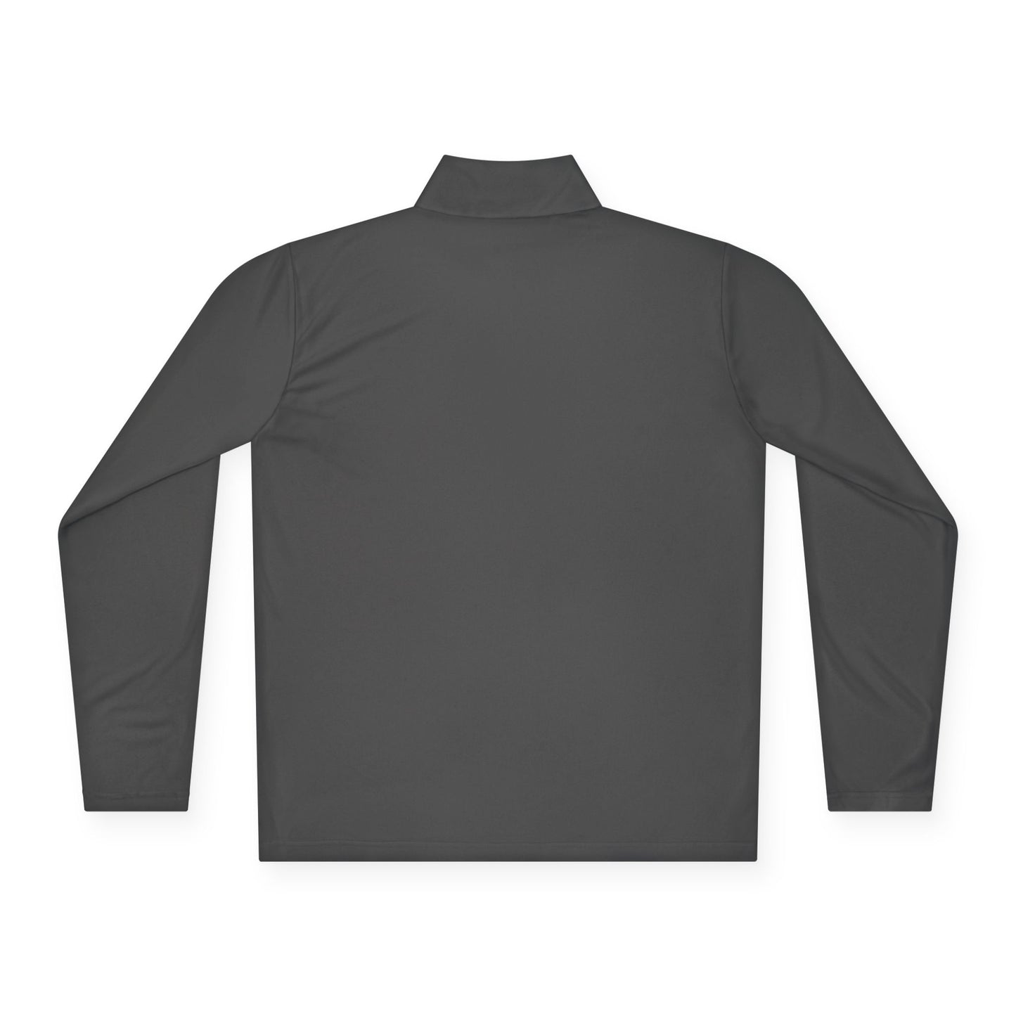 Women Armed & Ready Quarter-Zip Pullover