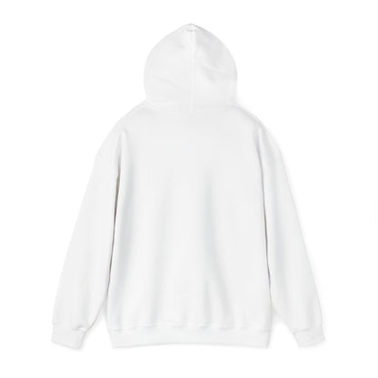 Size Matters Hooded Sweatshirt