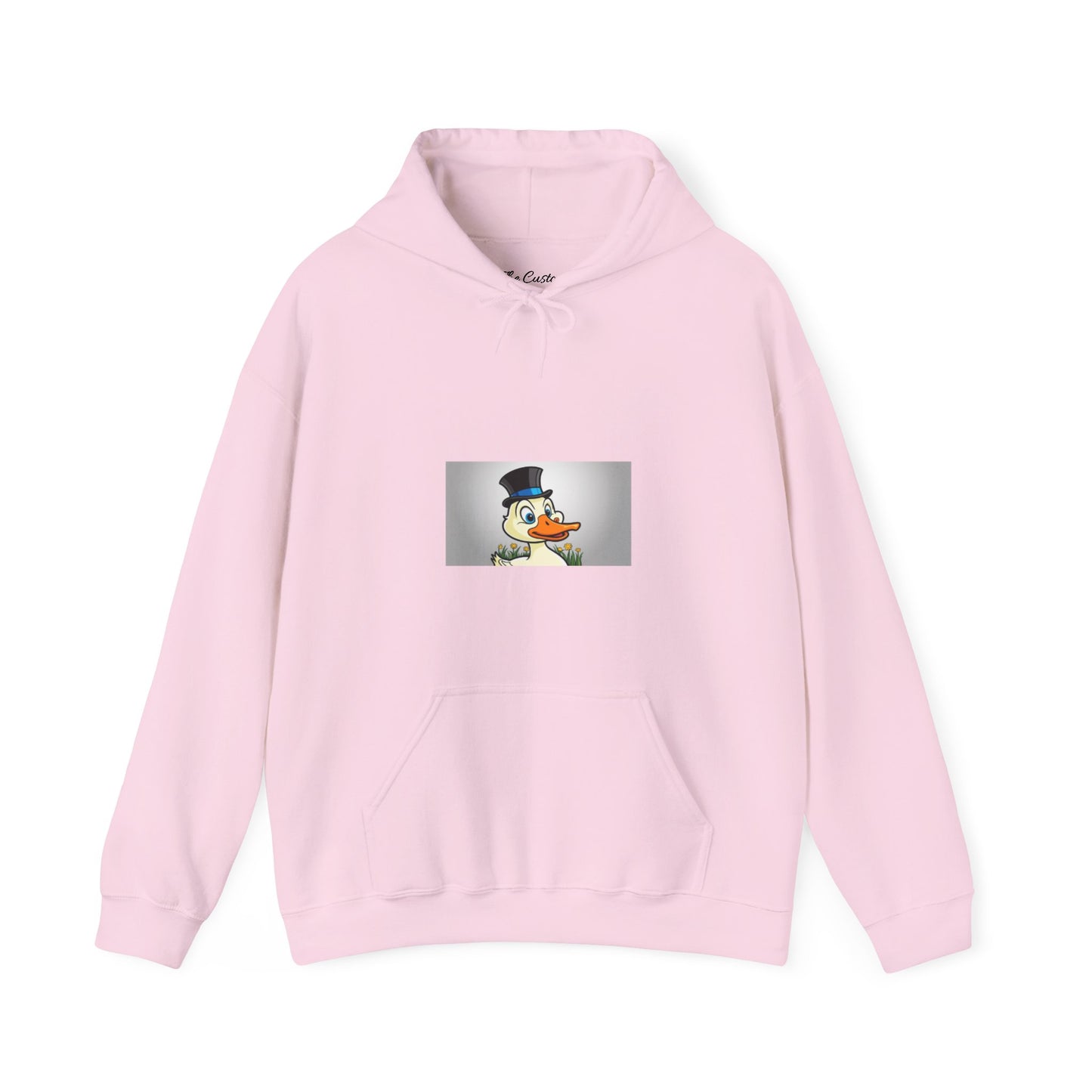 Proper Silly Goose Hooded Sweatshirt