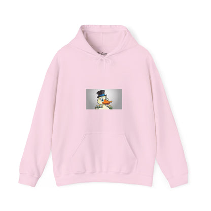 Proper Silly Goose Hooded Sweatshirt