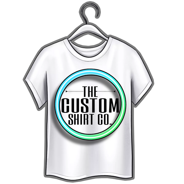 The Custom Shirt Co.