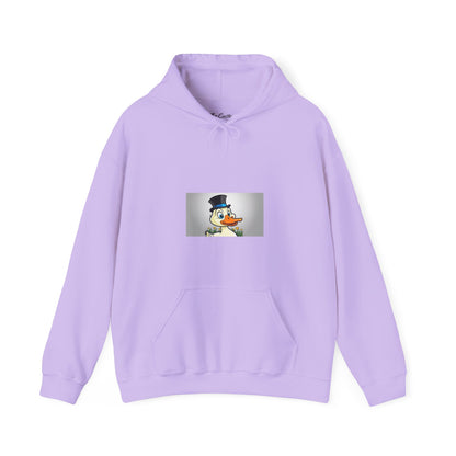 Proper Silly Goose Hooded Sweatshirt