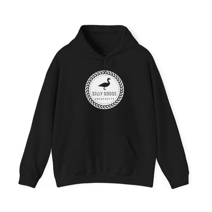 Silly Goose University Hooded Sweatshirt