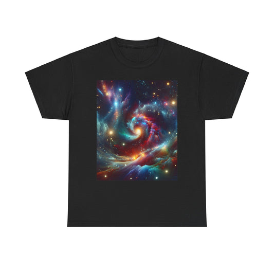 Space Galaxy T-Shirt