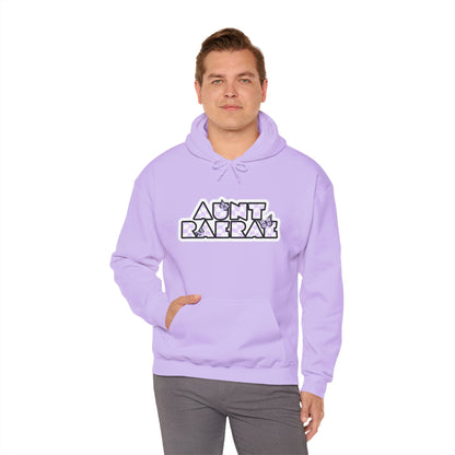 Aunt Rae Rae Hooded Sweatshirt