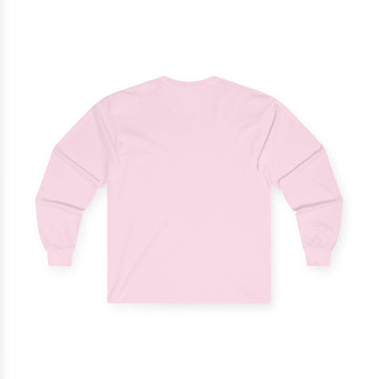 Size Matters Long Sleeve Tee