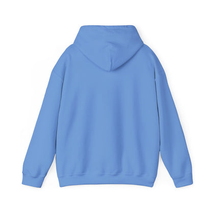 Size Matters Hooded Sweatshirt