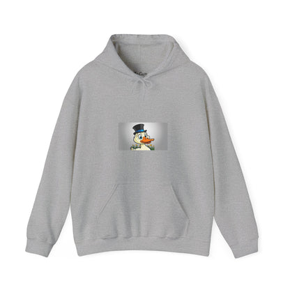 Proper Silly Goose Hooded Sweatshirt