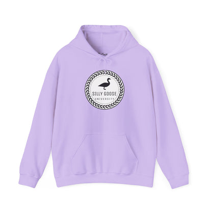 Silly Goose University Hooded Sweatshirt