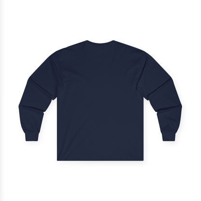 Size Matters Long Sleeve Tee