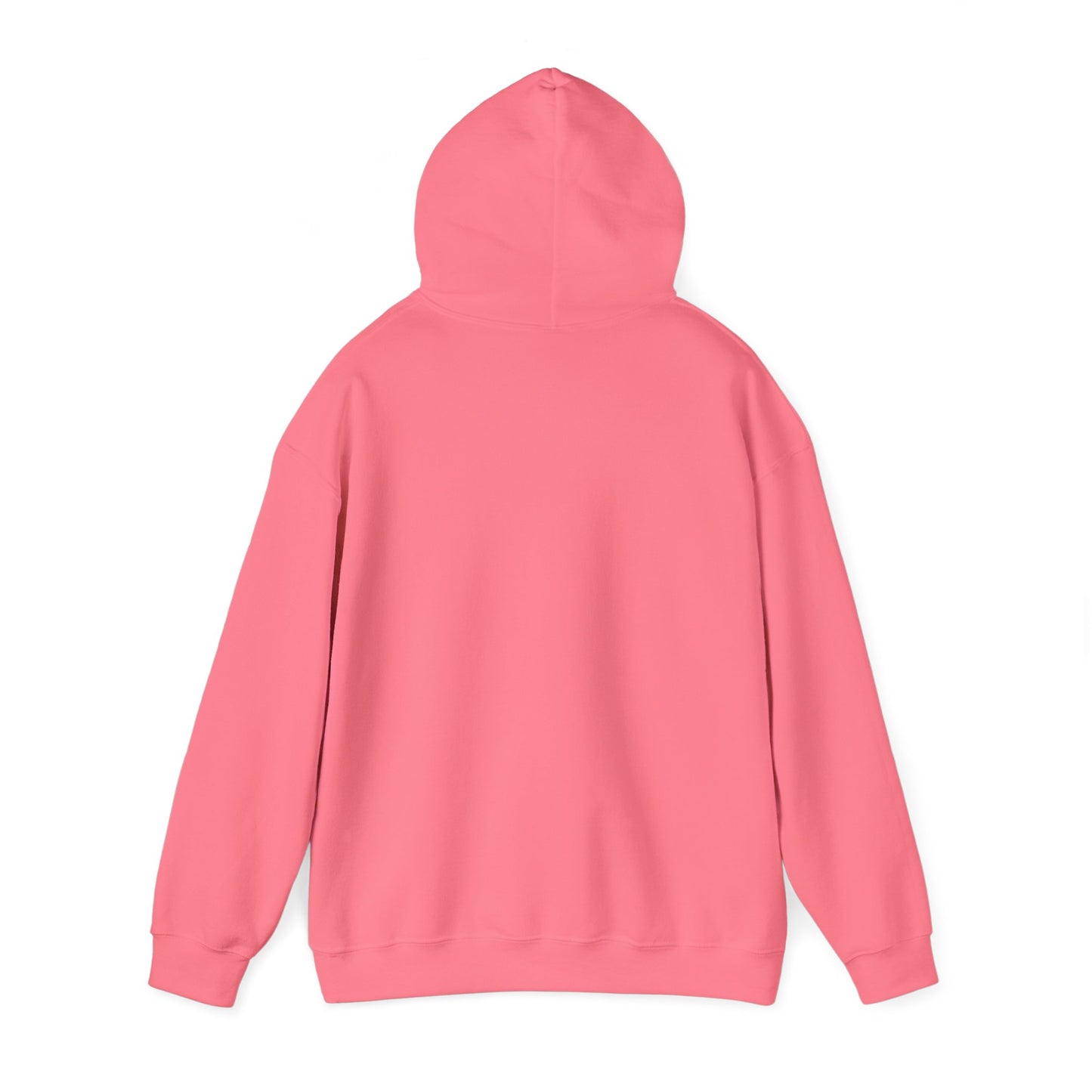 Size Matters Hooded Sweatshirt